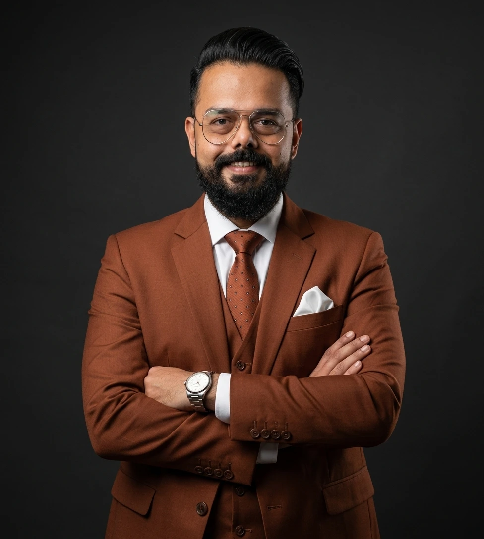 Rohan Vadalkar