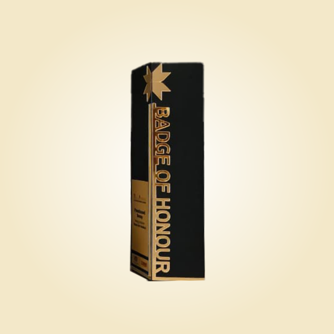 Bright Outdoor Media - Real Awards