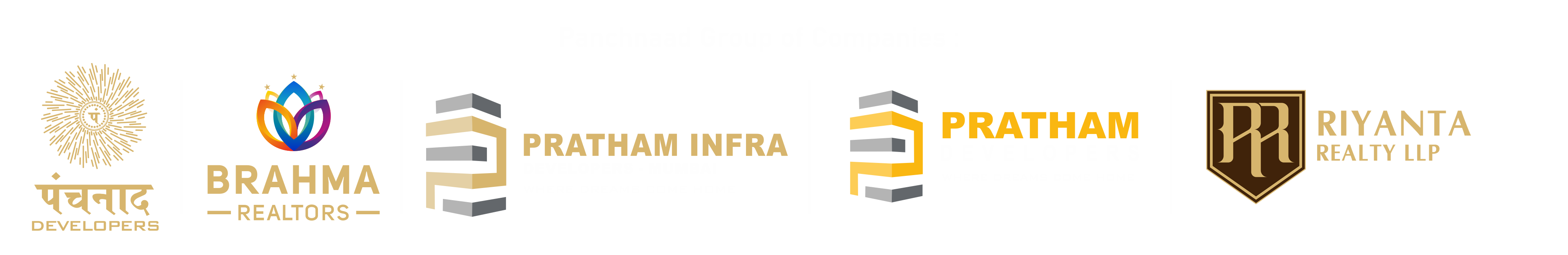 Group of Companies Logo