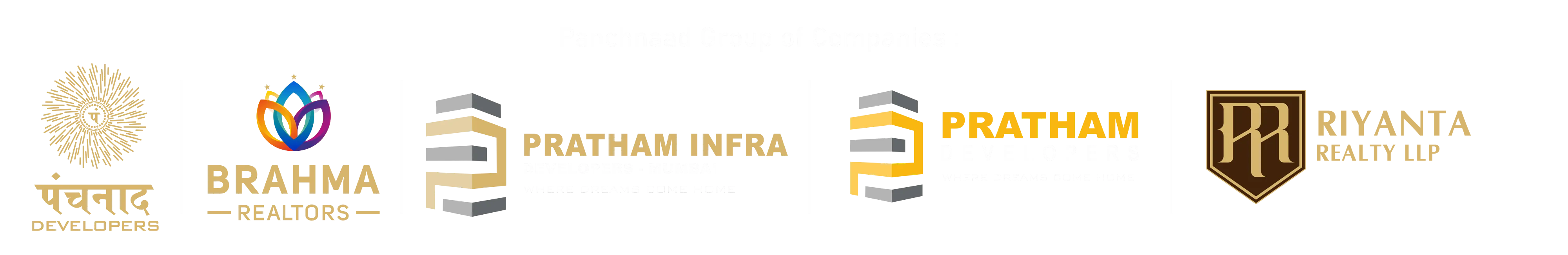 Group of Companies Logo