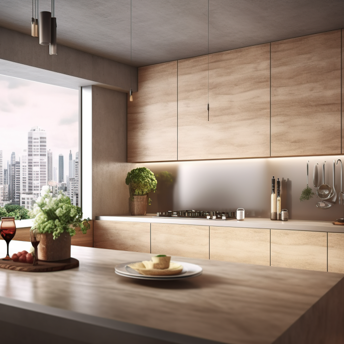 Anantham Kitchen
