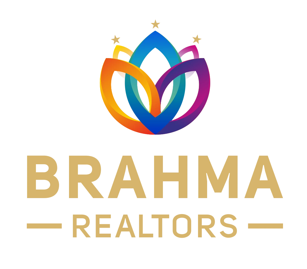 Brahma Realtors Logo