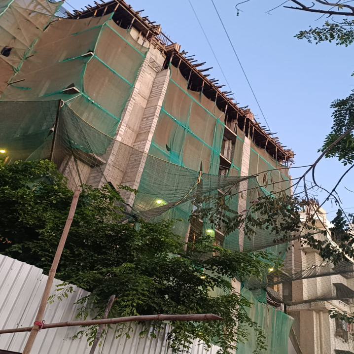 Project Update February