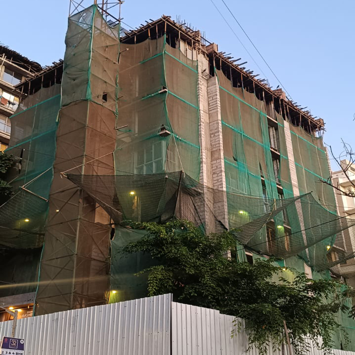 Project Update March