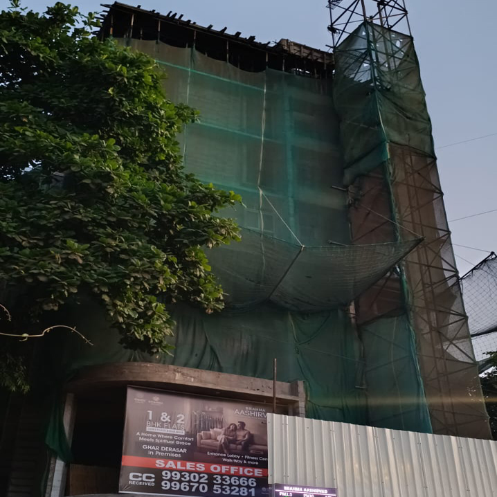 Project Update May