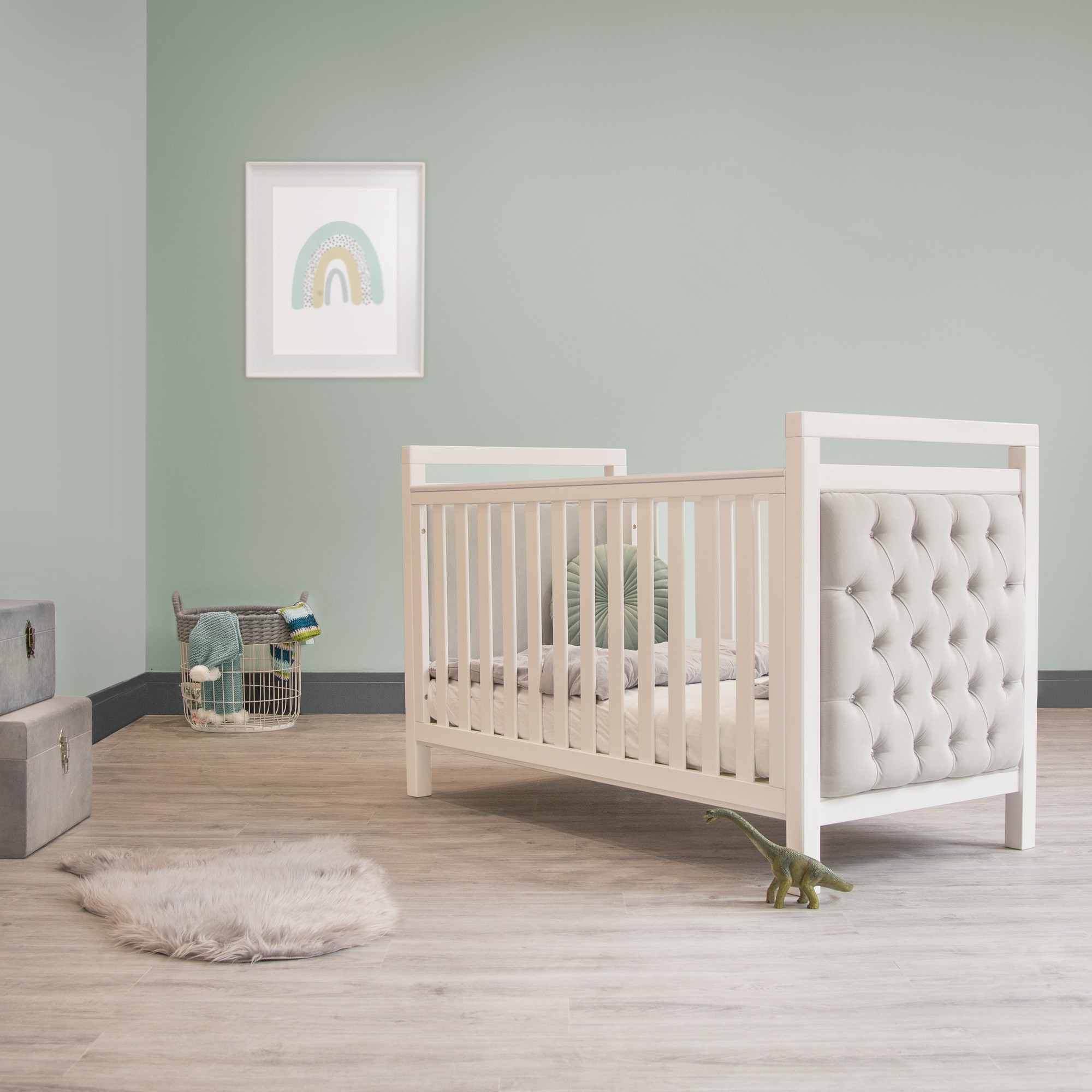 Optimus Kids Room