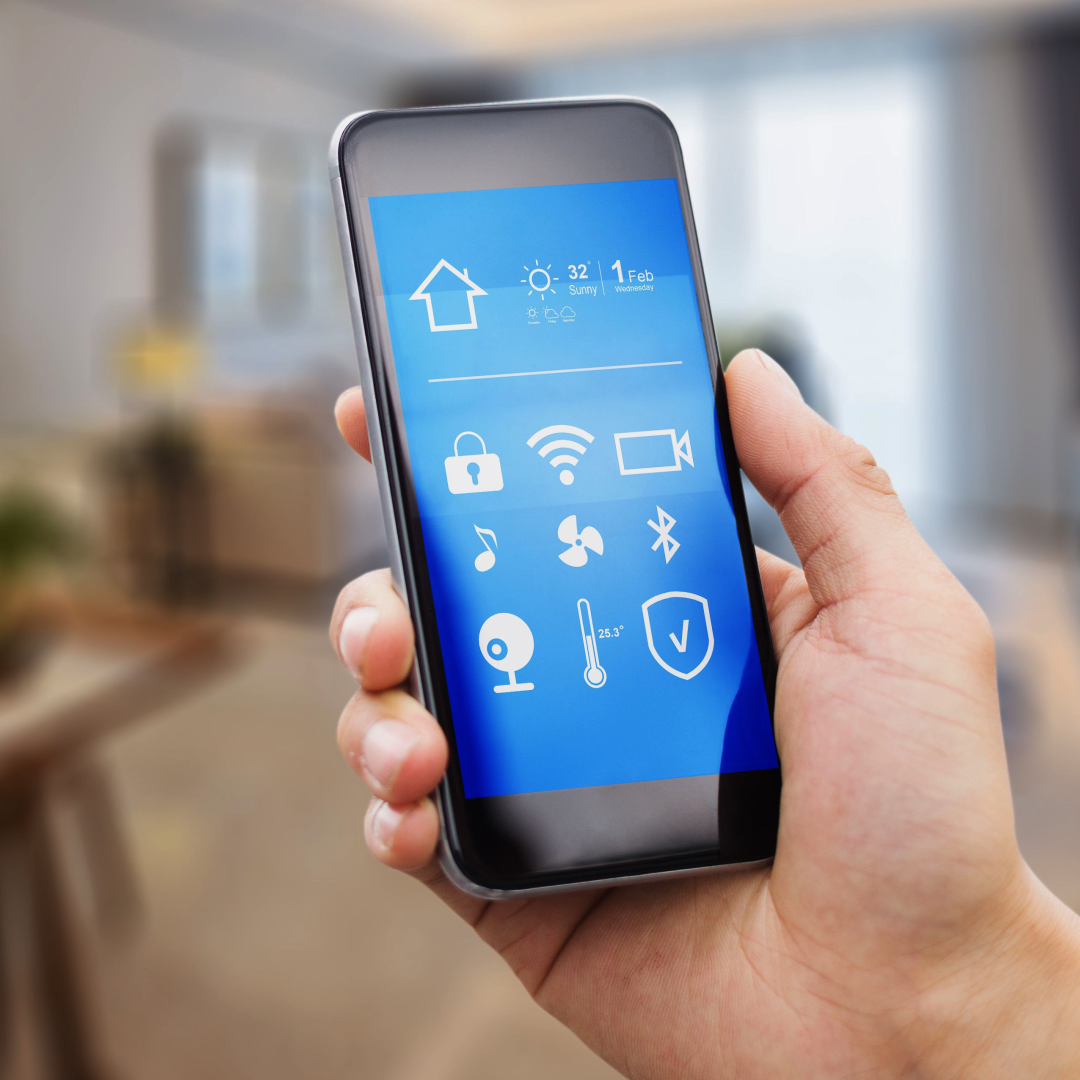Optimus Home Automation
