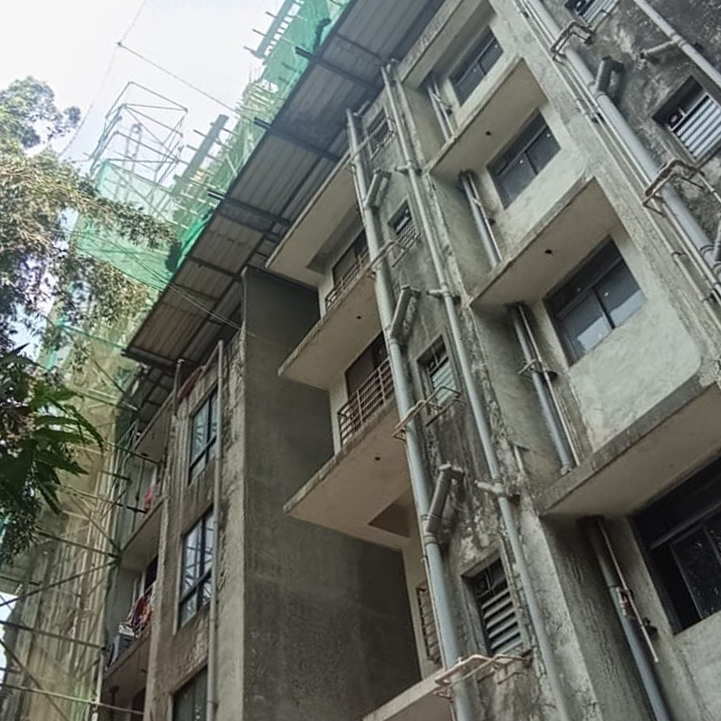 Project Update April