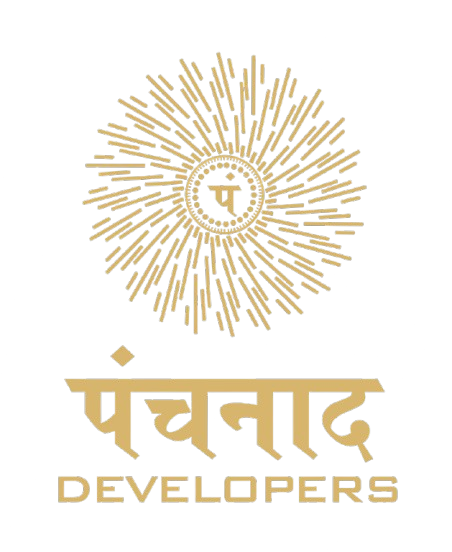 Panchnaad Developers Logo