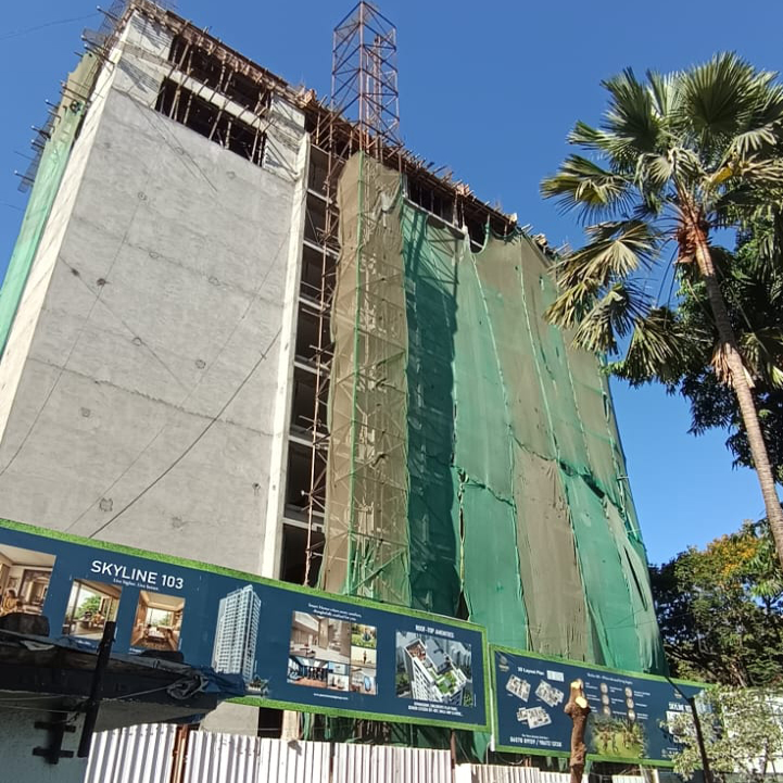 Project Update February