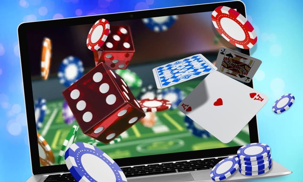 Casino BetFoxx UK Your Ultimate Guide to Online Gaming