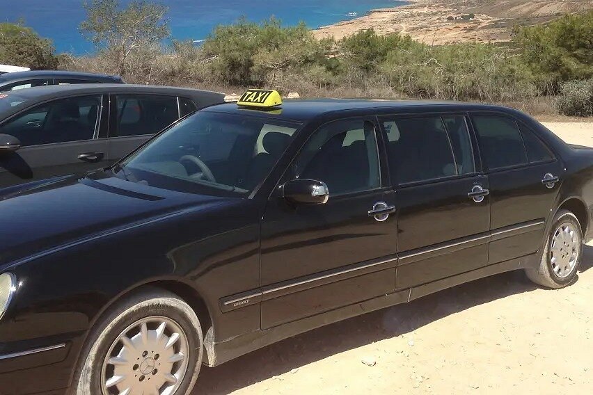 Convenient and Affordable Airport Transfers Cyprus Convenient and Affordable Airport Transfers Cyprus