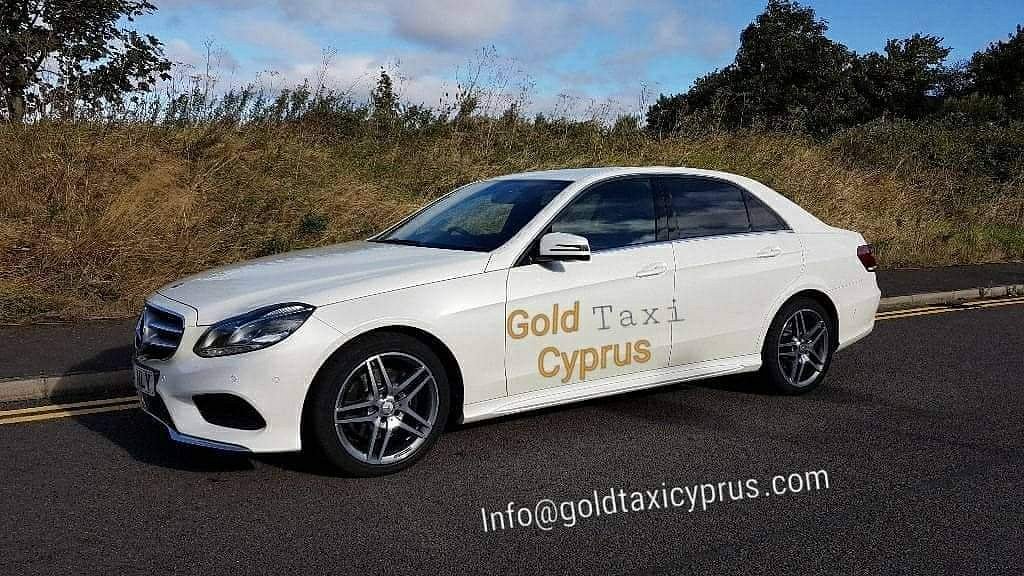 Convenient and Affordable Airport Transfers Cyprus Convenient and Affordable Airport Transfers Cyprus