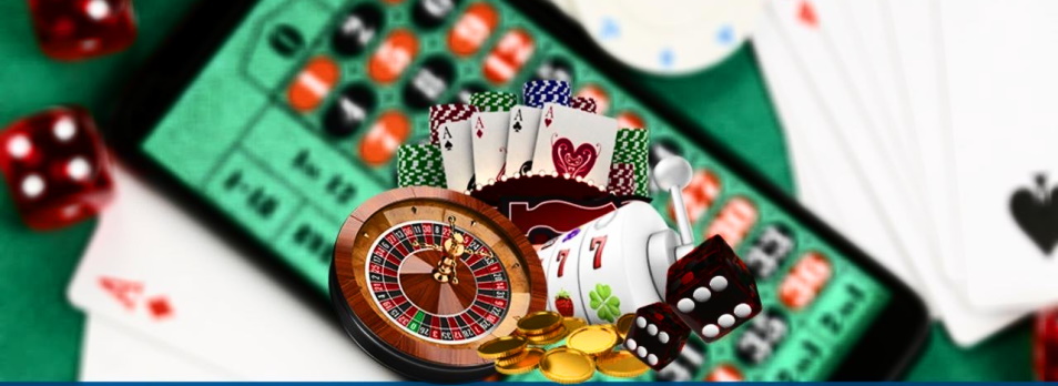Discovering the World of casino non gamstop