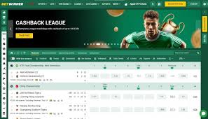 Explore the Exciting World of BetWinner Online 2 Explore the Exciting World of BetWinner Online 2
