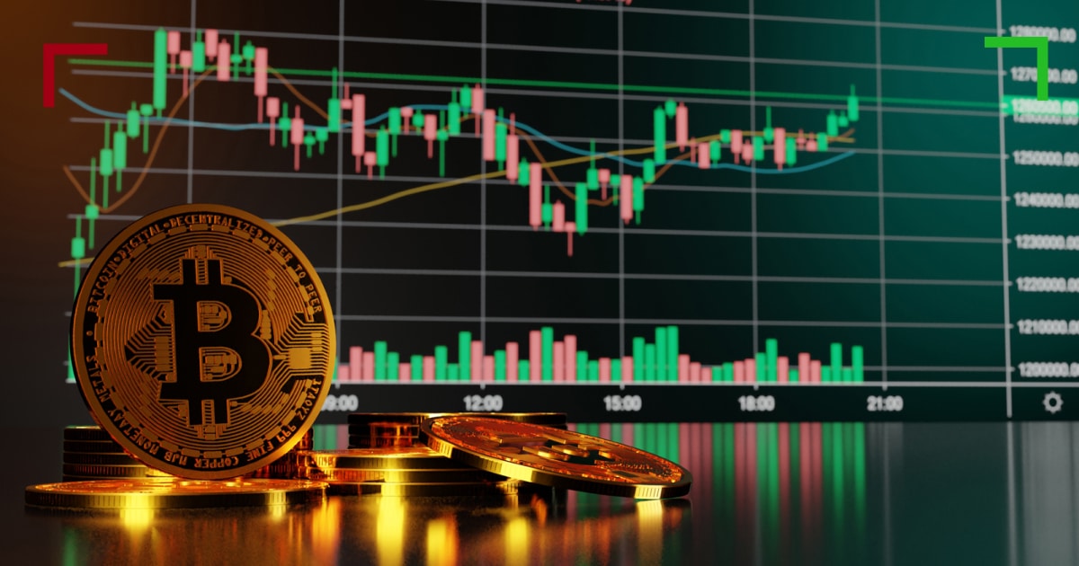 Mastering the Art of Crypto Futures Trading Mastering the Art of Crypto Futures Trading