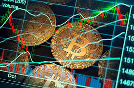 Mastering the Art of Crypto Futures Trading Mastering the Art of Crypto Futures Trading
