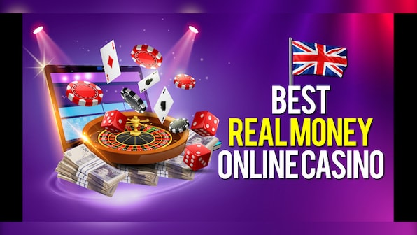 Casino Games UK Online Your Ultimate Guide to Winning Big