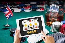 Discover the Excitement at Online UK Royal Oak Casino Discover the Excitement at Online UK Royal Oak Casino