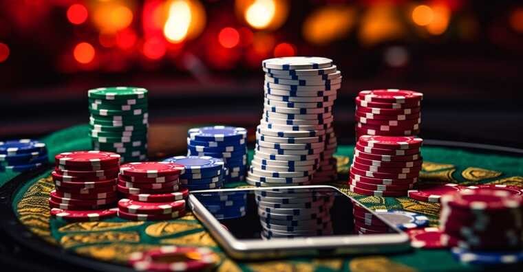 Discover the Excitement of Las Vegas Casino Online UK