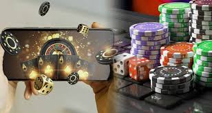 Discover the Excitement of Las Vegas Casino Online UK