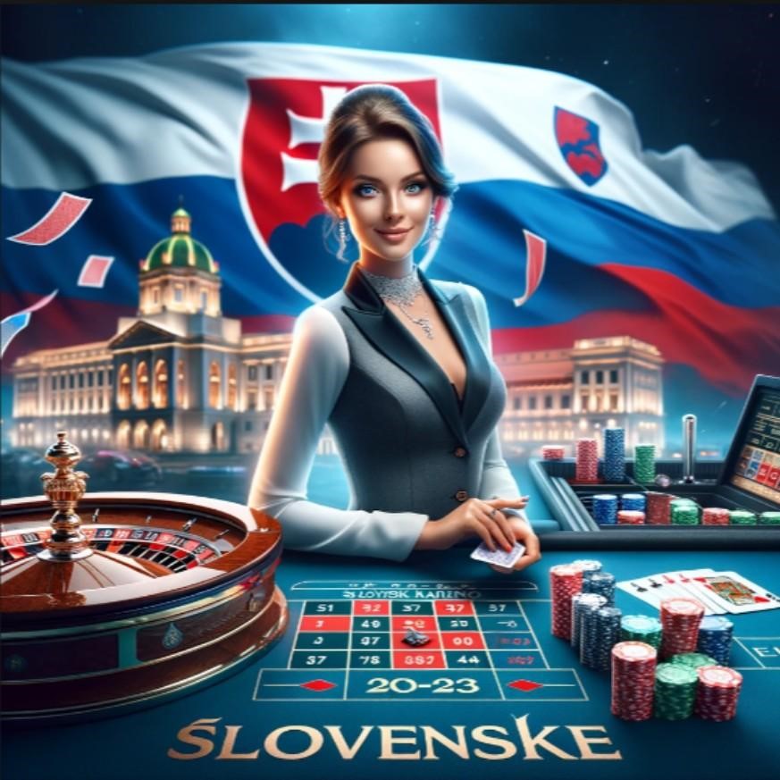 Objevte nejnovější casino online pro skvélé herní zážitky