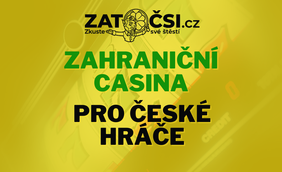 Seznam nejlepších online kasin pro rok 2023